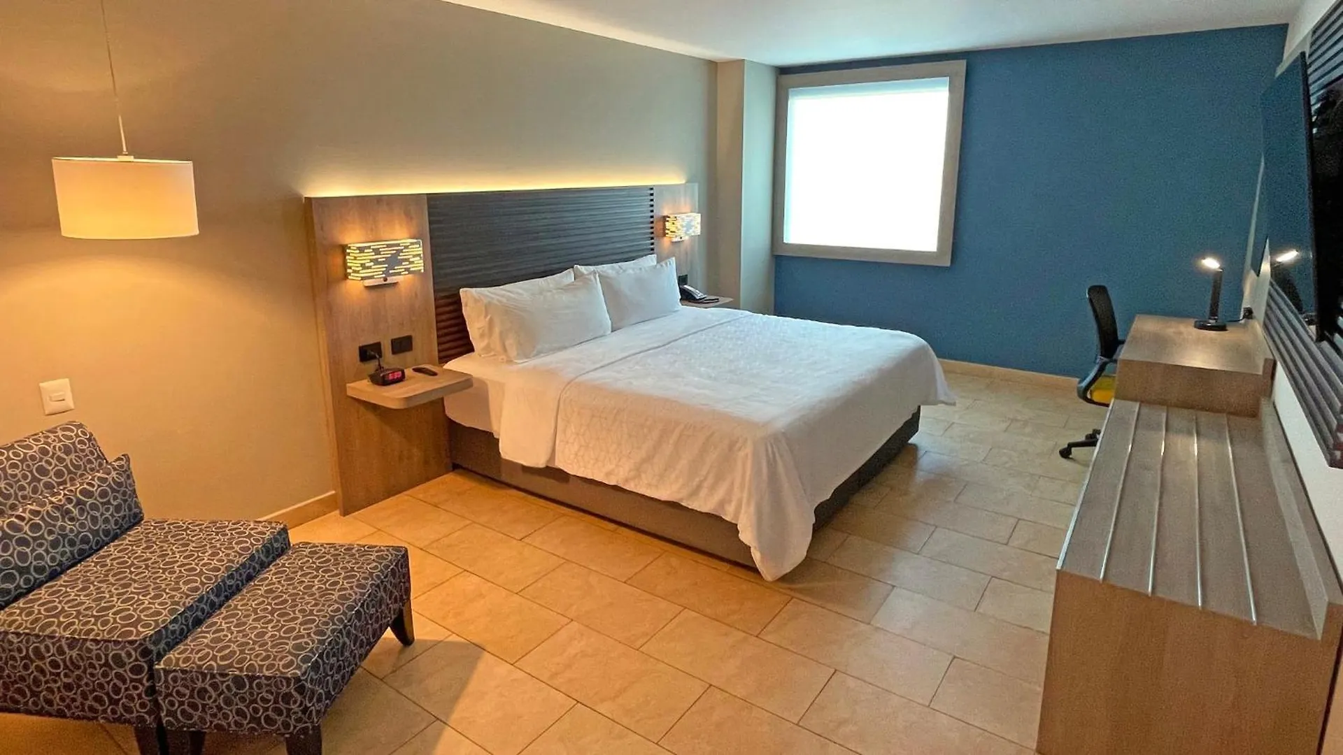 ****  Holiday Inn Express Mérida, an IHG Hotel México