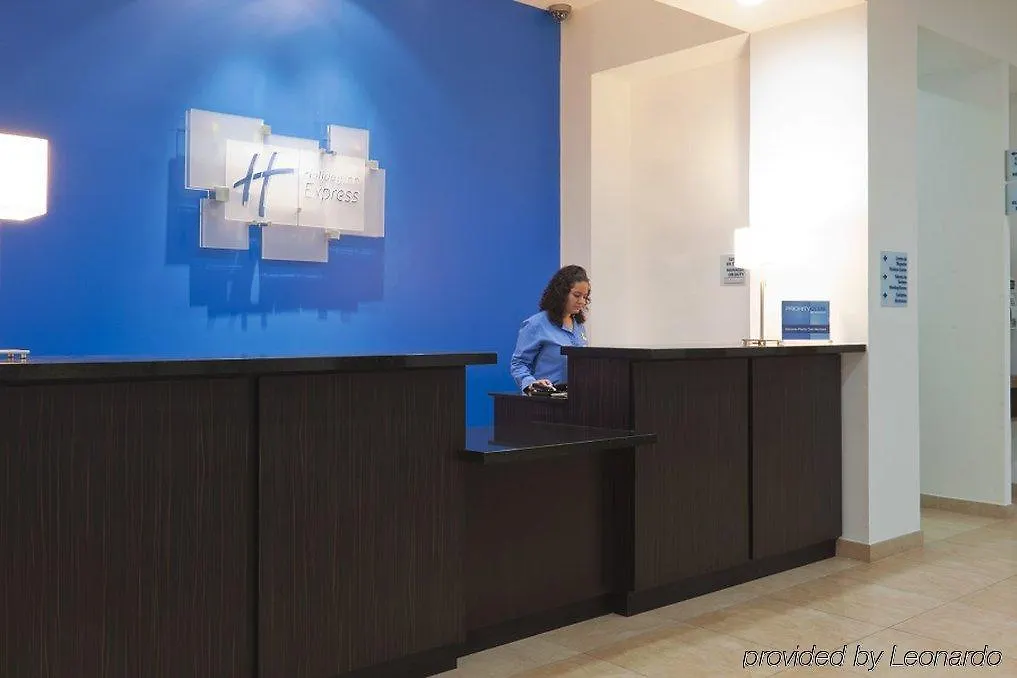 Holiday Inn Express Mérida, an IHG Hotel