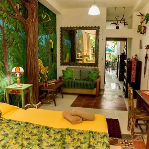 Apartment La Selva By Majikal
