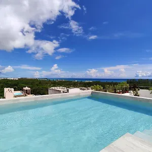 Mayan Monk Appartement Playa del Carmen