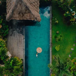 The Shala Bali Resort