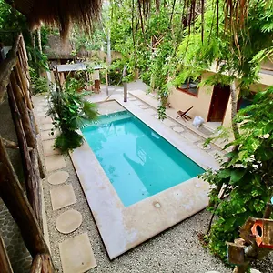 La Selva Appartement Tulum Pueblo