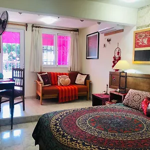  Apartment Corazon By Majikal