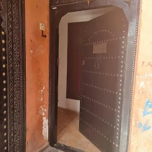Shaloma Riad Marrakesh