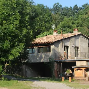 Casa De Camp Les Tretes Сasa de vacaciones Les Preses