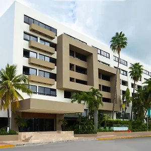 Smart The Urban Oasis Hotel Cancún