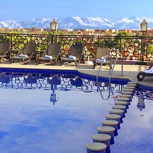 Imperial Plaza & Hotel Marrakesh
