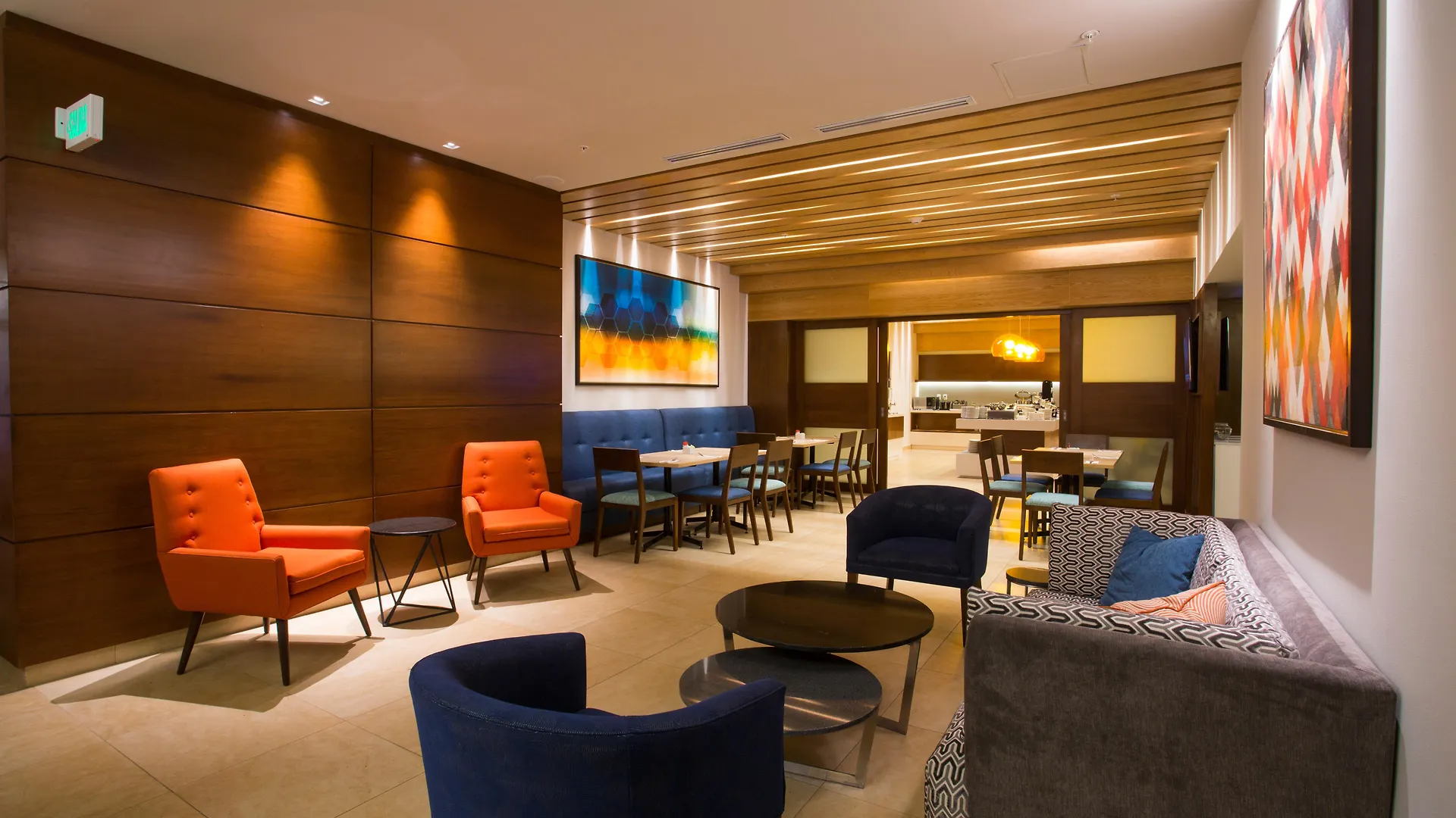 Holiday Inn Express Merida By Ihg Hotel