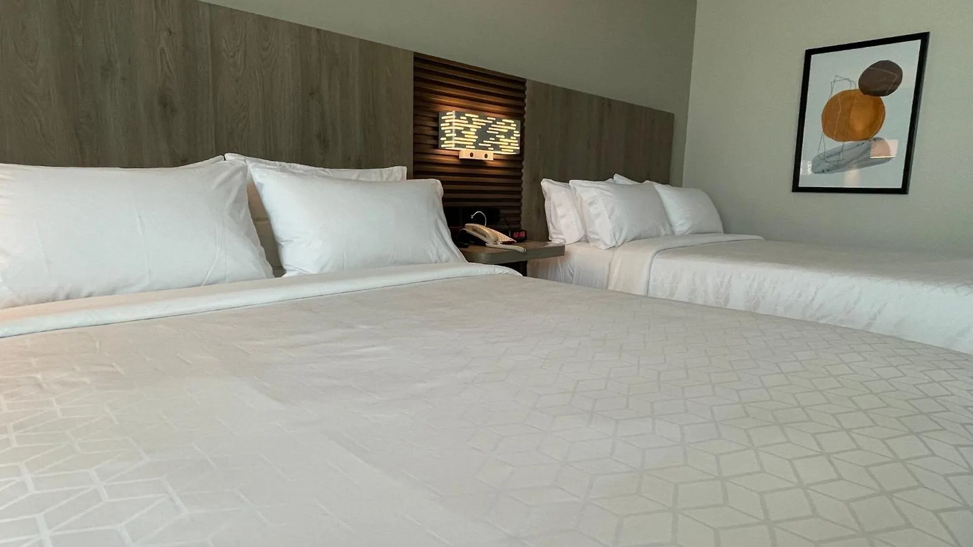 Holiday Inn Express Merida By Ihg Hotel