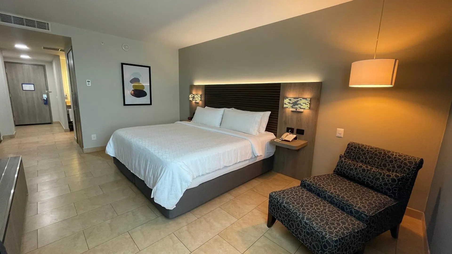 **** Hotel Holiday Inn Express Merida By Ihg Mexico