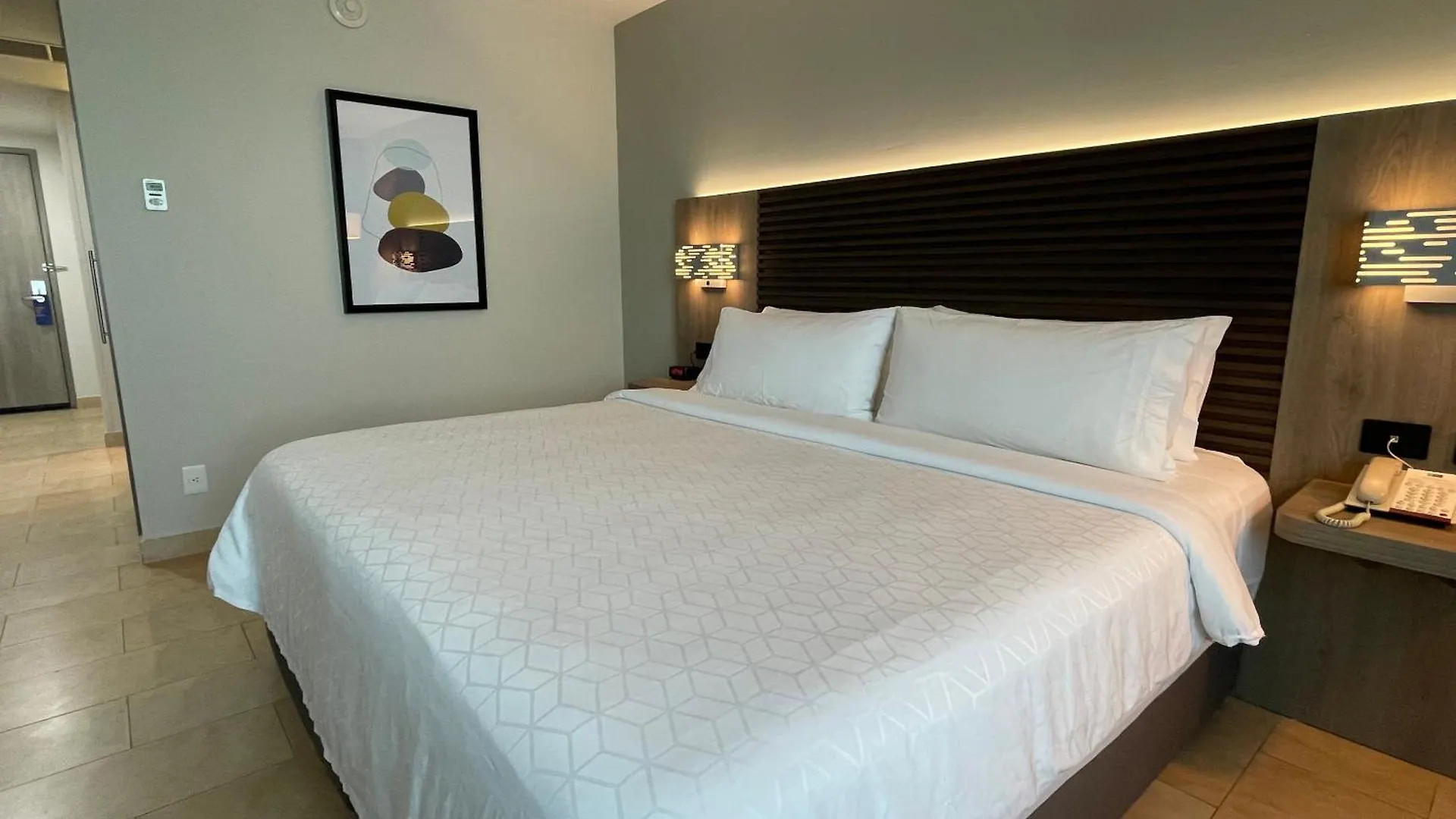 Hotel Holiday Inn Express Merida By Ihg