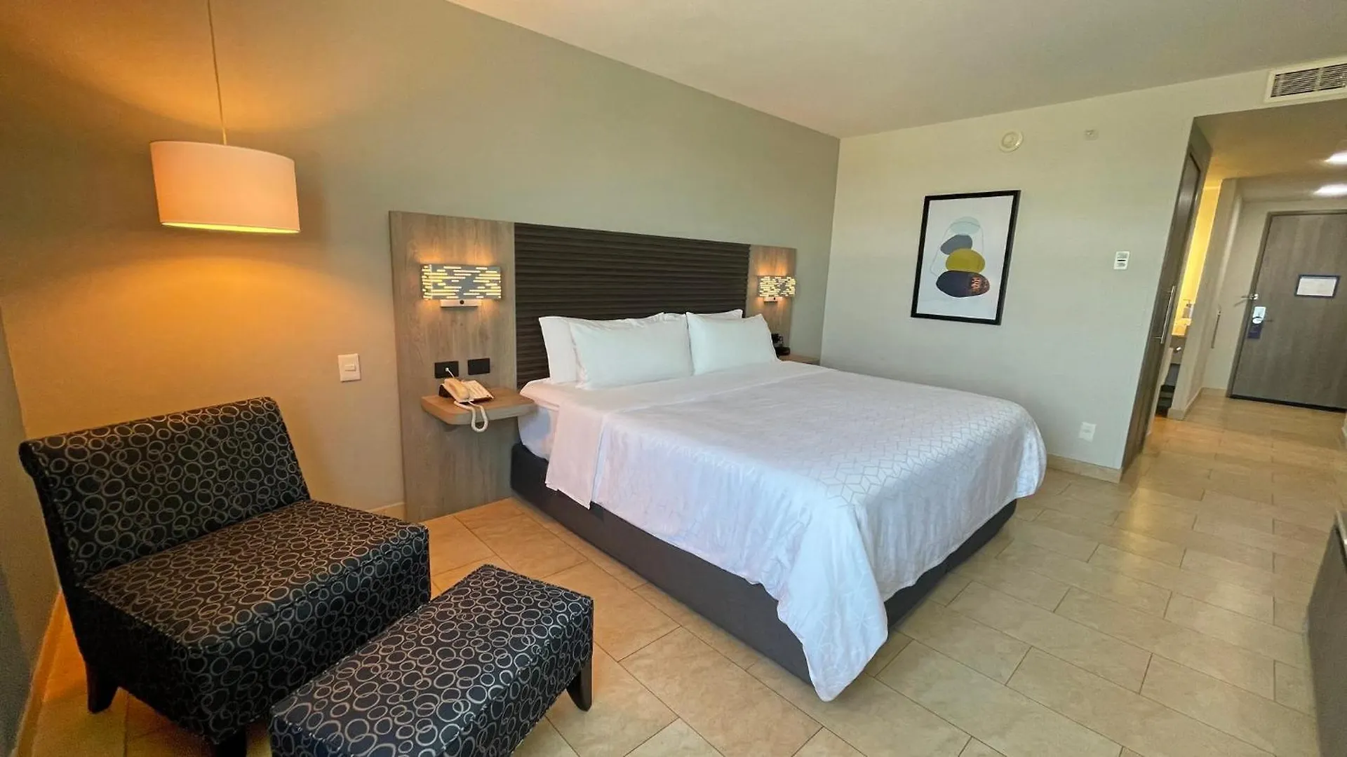 Holiday Inn Express Merida By Ihg 4*,  Mexico