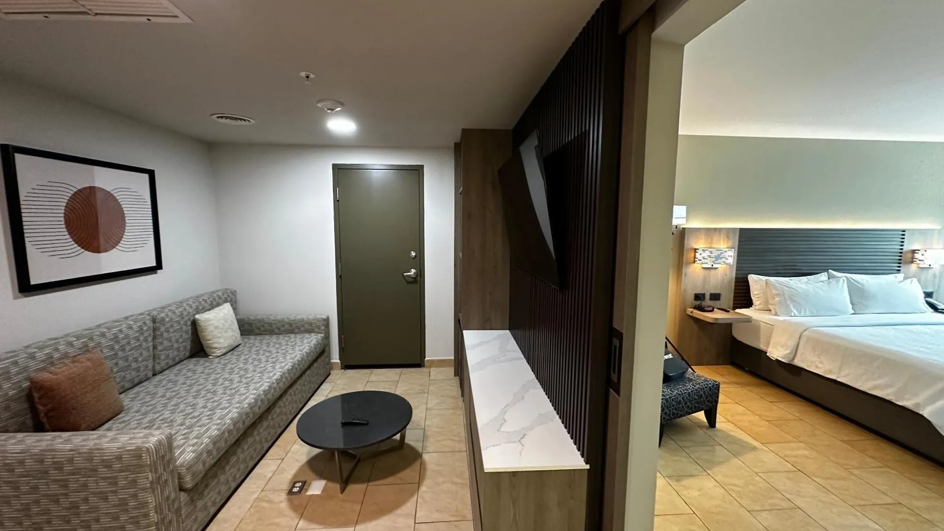 Hotel Holiday Inn Express Merida By Ihg
