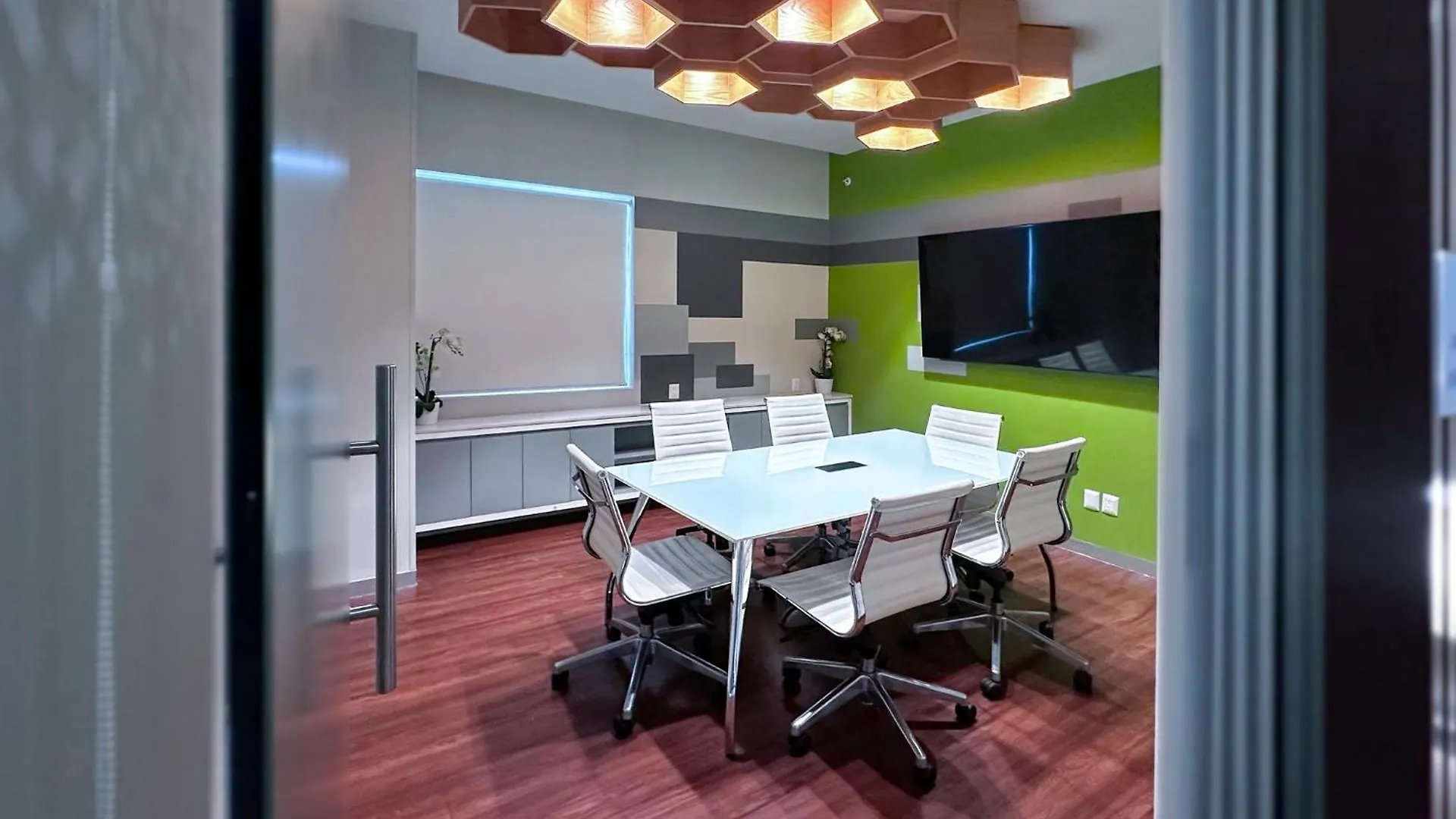 Hotel Holiday Inn Express Merida By Ihg