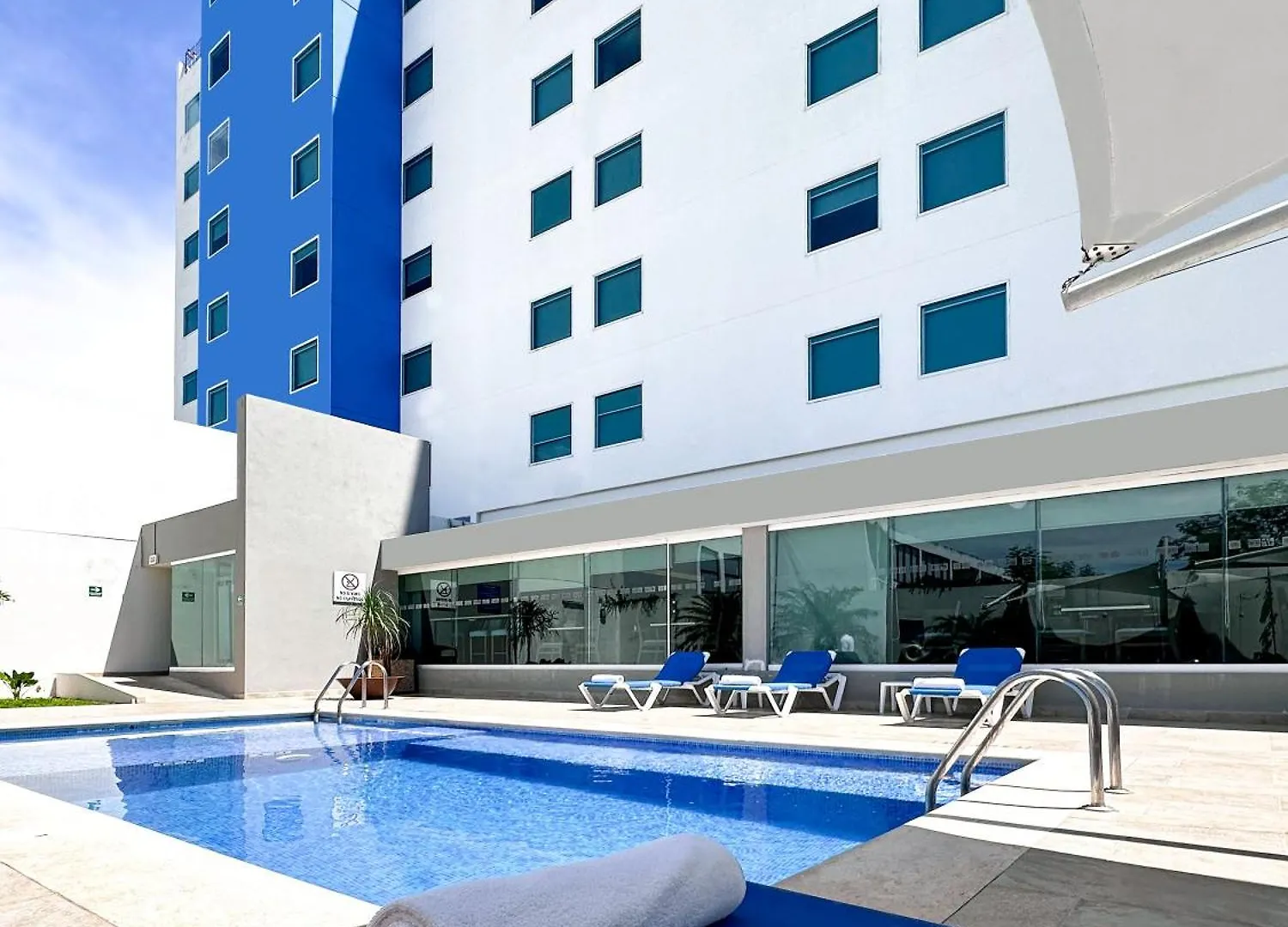 Holiday Inn Express Merida By Ihg