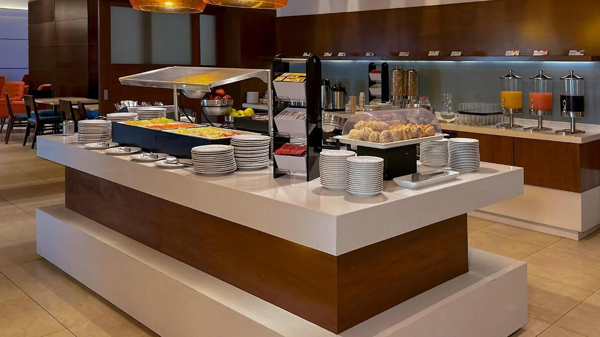 Hotel Holiday Inn Express Merida By Ihg
