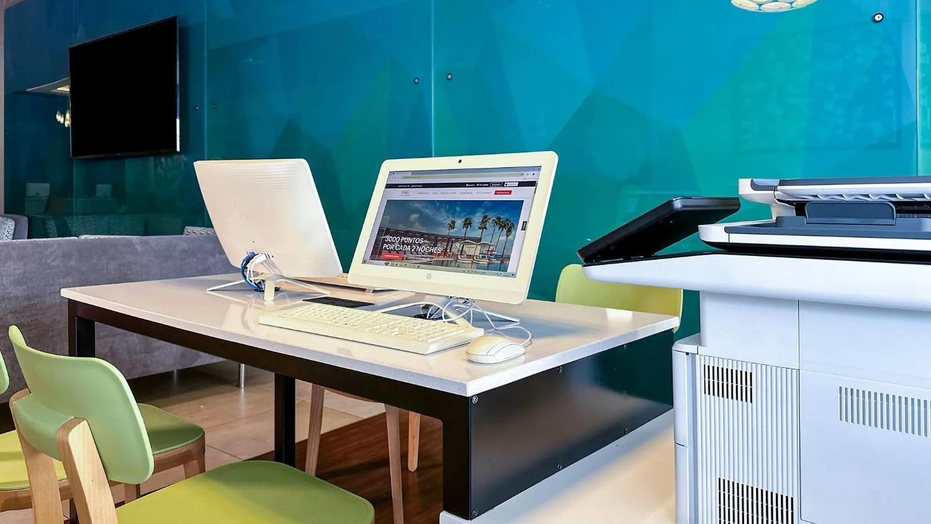 Holiday Inn Express Merida By Ihg Mexico