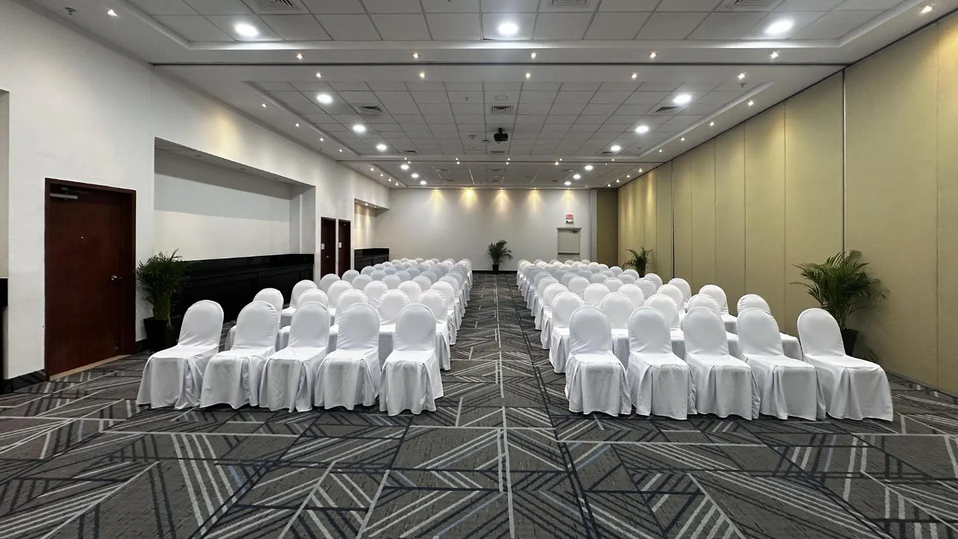 **** Hotel Holiday Inn Express Merida By Ihg Mexico