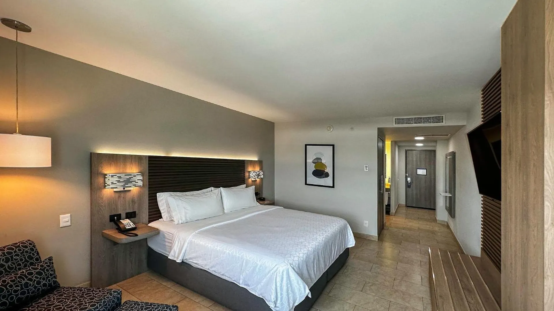 Hotel Holiday Inn Express Merida By Ihg