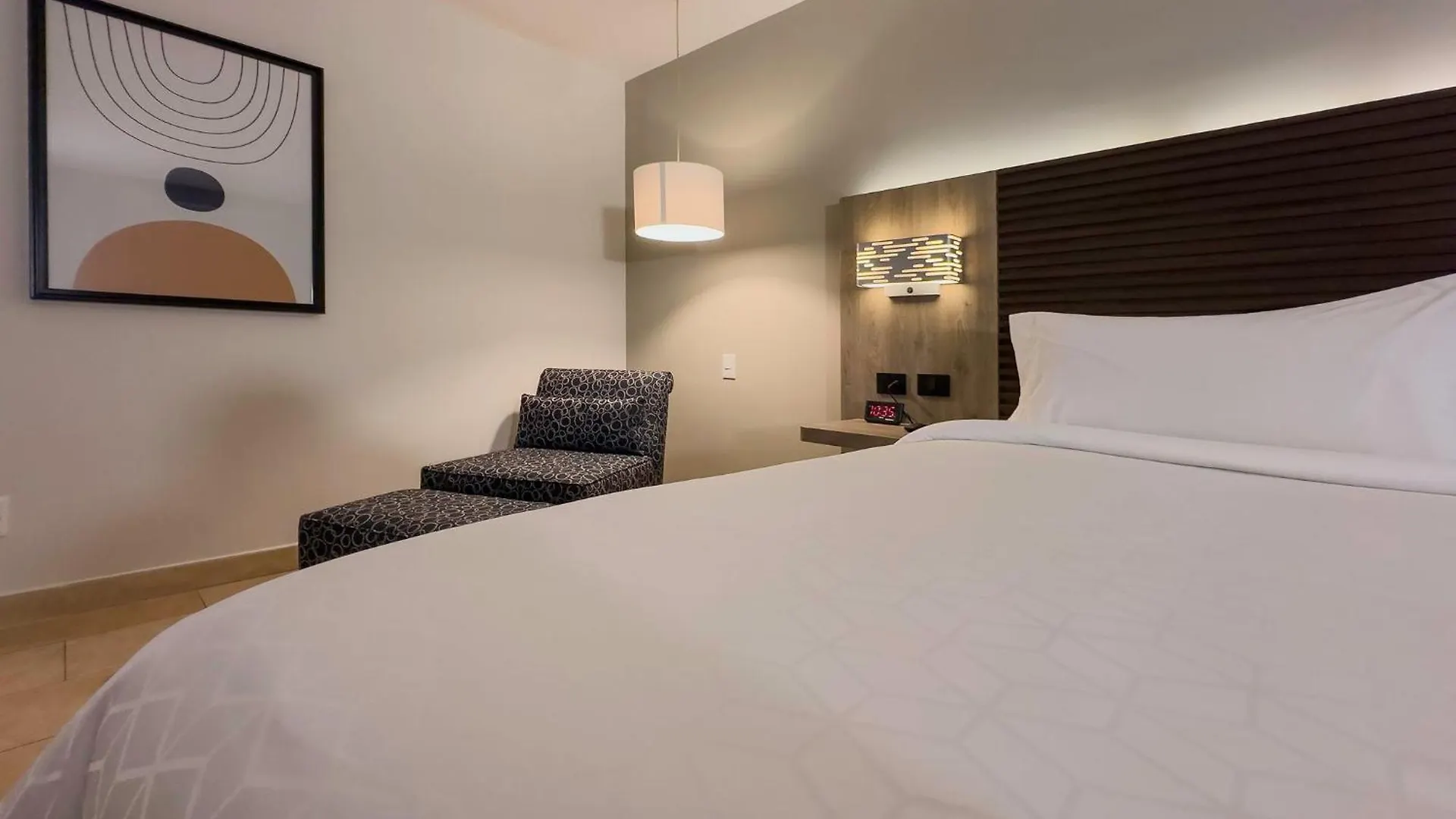 Holiday Inn Express Merida By Ihg Hotel