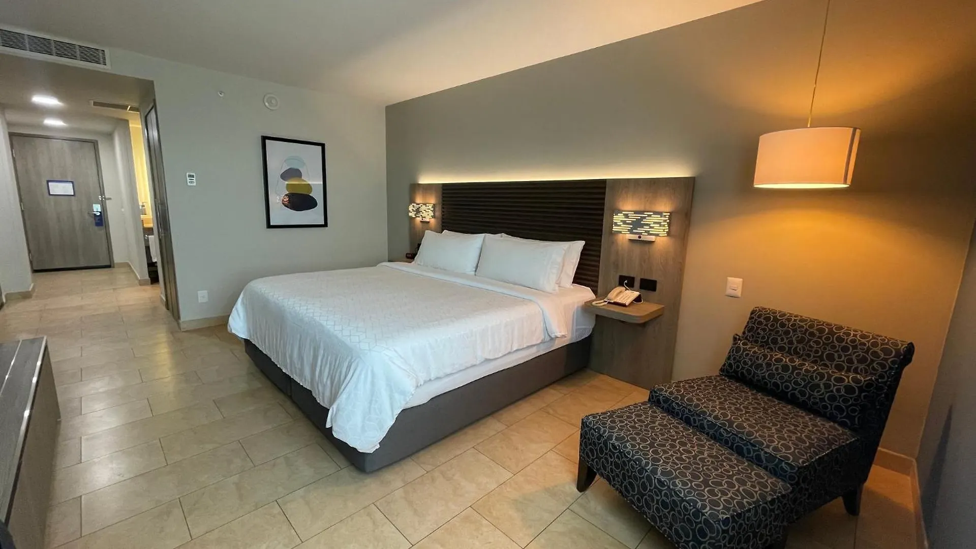 Holiday Inn Express Merida By Ihg