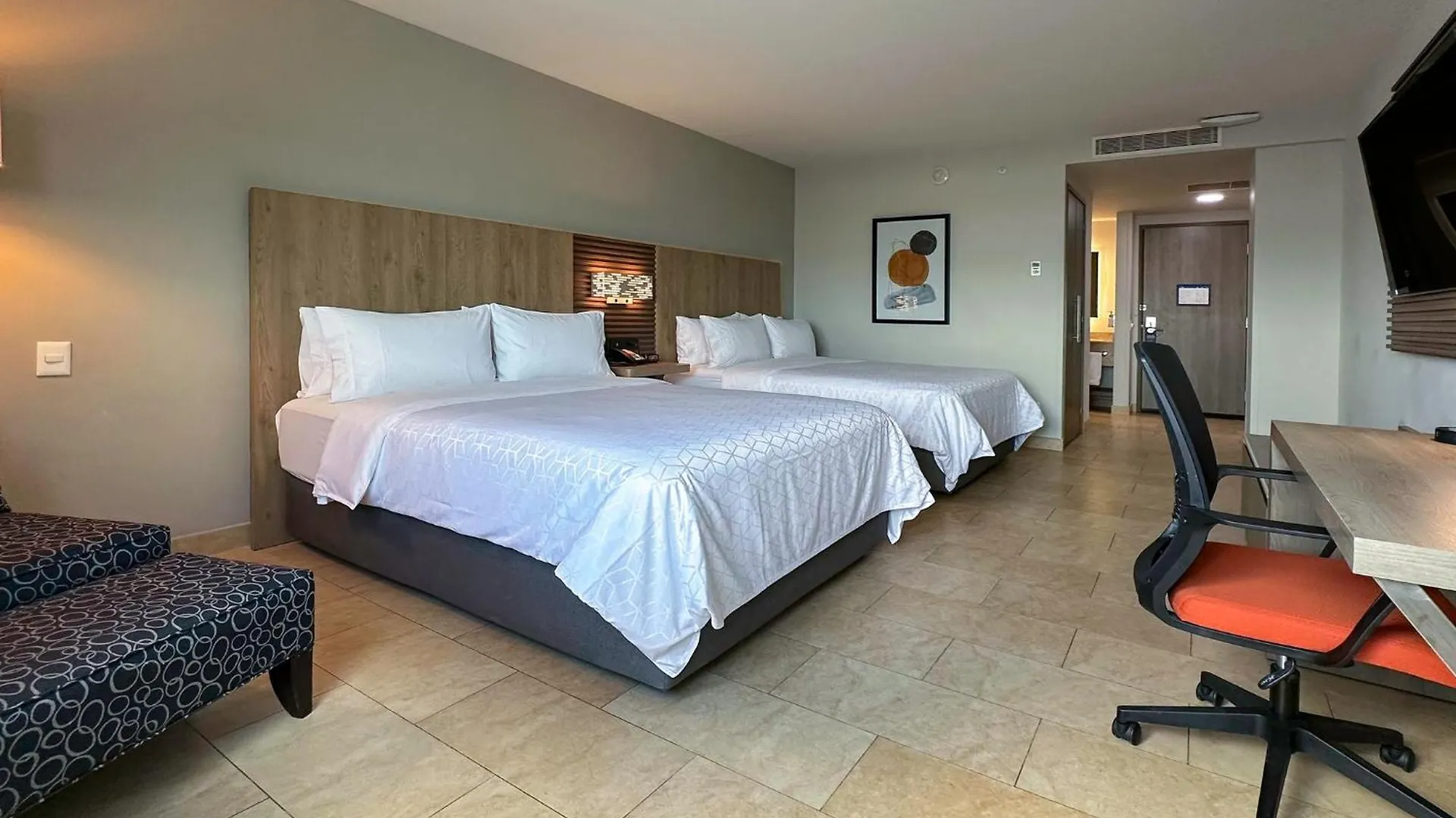 Holiday Inn Express Merida By Ihg Mexico