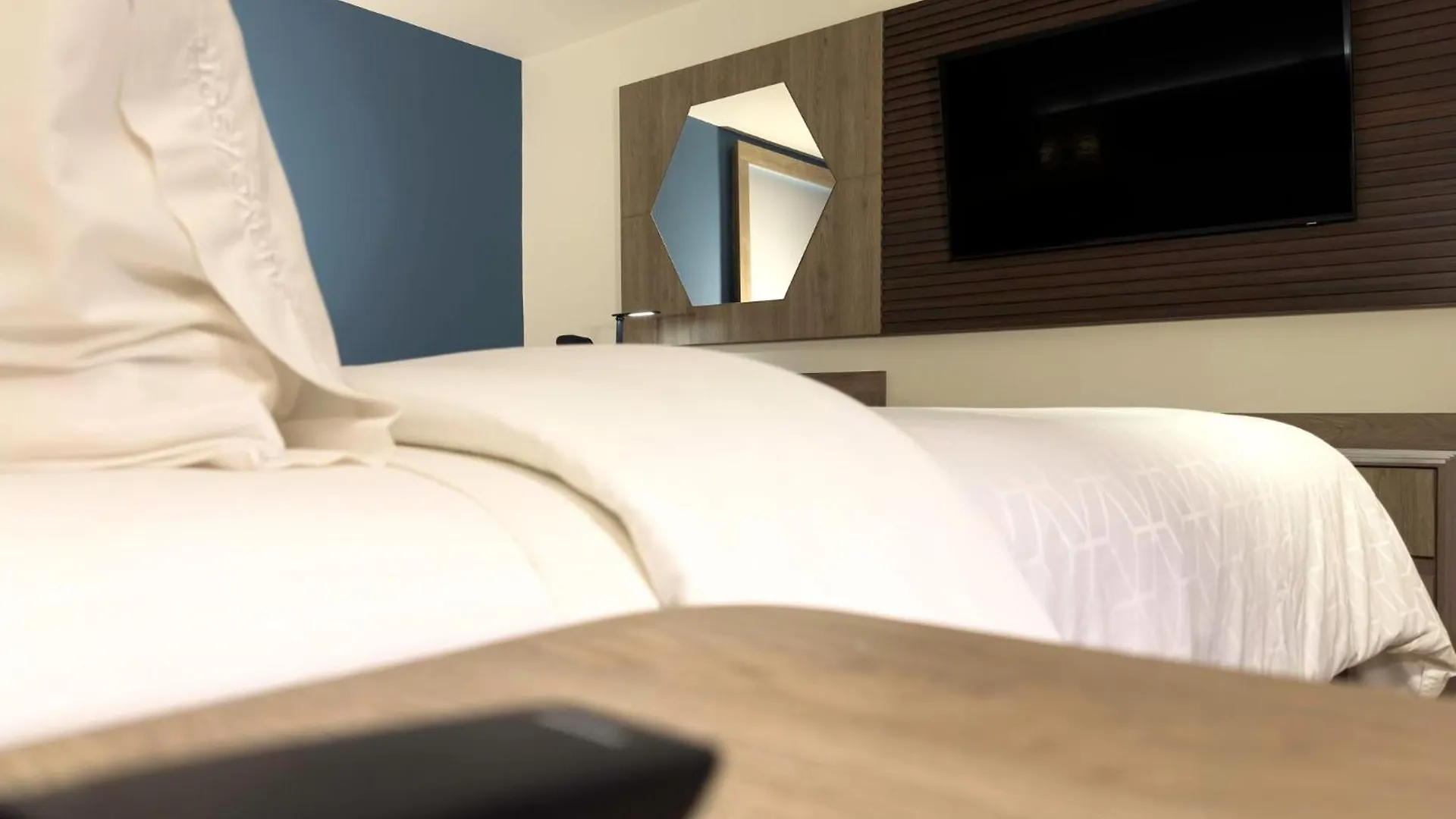 Hotel Holiday Inn Express Merida By Ihg
