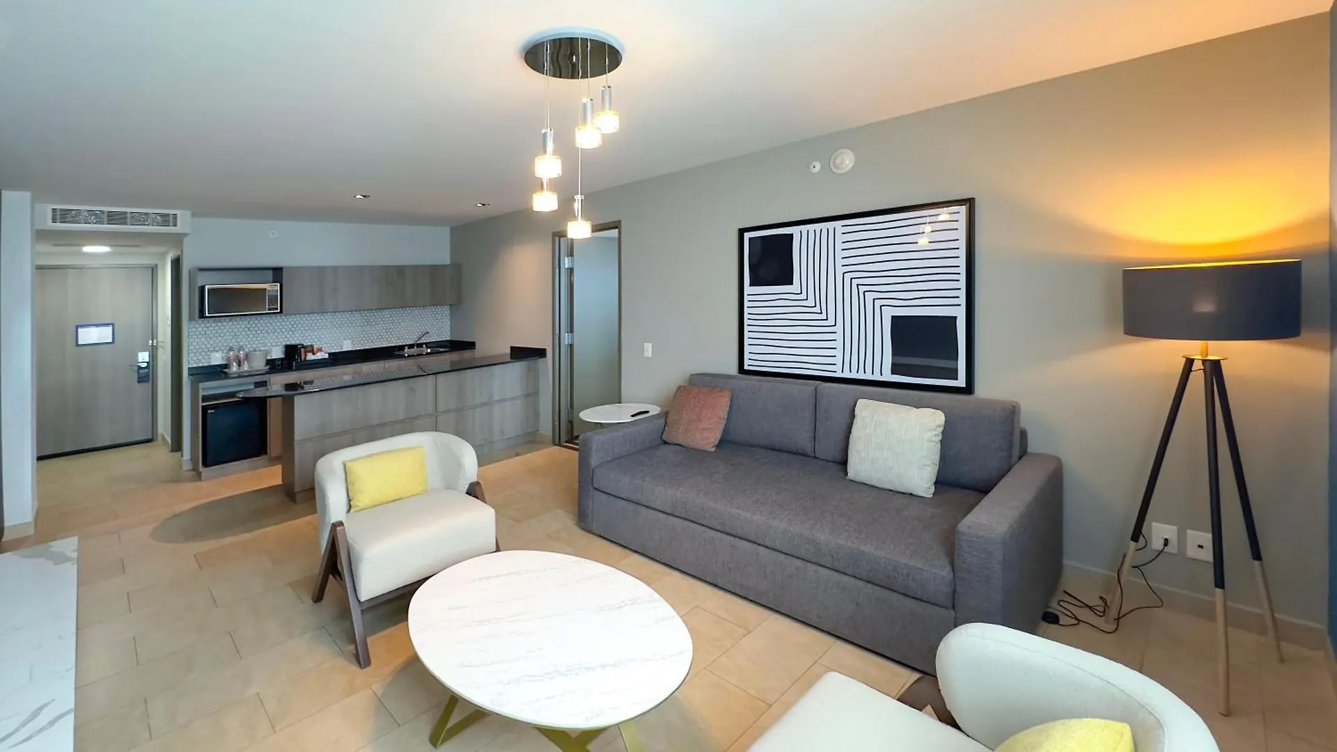 Holiday Inn Express Merida By Ihg Mexico