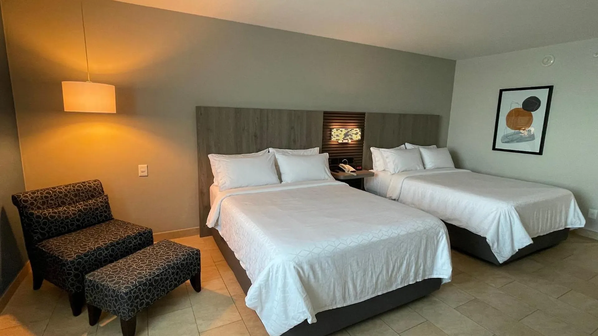 Holiday Inn Express Merida By Ihg Hotel